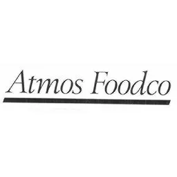 ATMOS FOODCO – varumärkesbild för HansR Montage AB