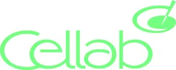 Cellab – varumärkesbild för Cellab Nordia AB