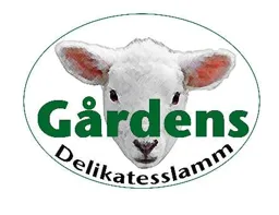 Gårdens Delikatesslamm – varumärkesbild för Tjolöholms Lantbruks Aktiebolag