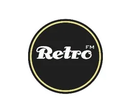 RetroFM – varumärkesbild för Mad Men Media AB
