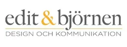 edit & björnen design och kommunikation – varumärkesbild för Axator Energy AB
