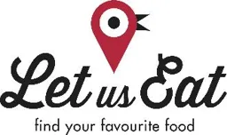 Let us Eat find your favorite food – varumärkesbild för EWO Easy Way Out AB