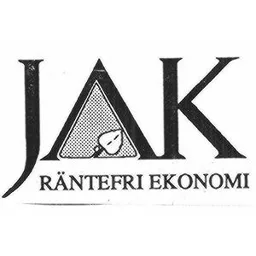 JAK RÄNTEFRI EKONOMI – varumärkesbild för JAK Medlemsbank