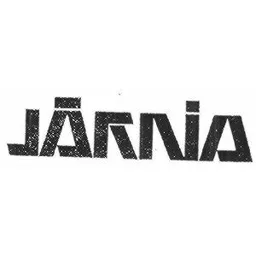 JÄRNIA – varumärkesbild för Mestergruppen Sverige AB