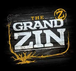 The Grand Zin Z – varumärkesbild för WineWorld Sweden AB