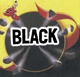BLACK – varumärke, Kraft Foods Sverige Intellectual Property AB