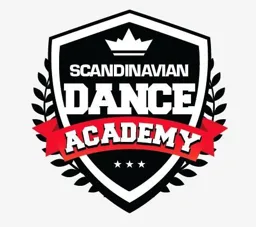 Scandinavian Dance Academy – varumärkesbild för Blue Iris Invest AB