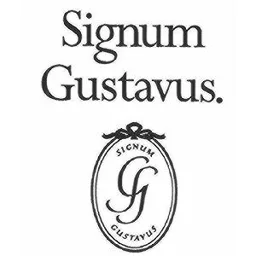 SIGNUM GUSTAVUS – varumärkesbild för Mio AB
