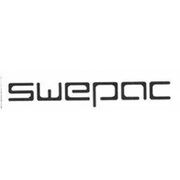 SWEPAC – varumärke, Swepac Aktiebolag