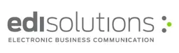 edisolutions electronic business communication – varumärkesbild för Todos AB