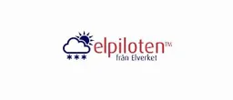 elpiloten från elverket – varumärkesbild för Skellefteå Kraft Energiförsäljning AB