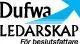 Dufwa Ledarskap för beslutsfattare – varumärkesbild för Dufwa Ledarskap Norden AB