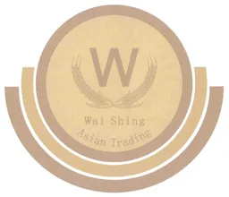 W Wai Shing Asian Trading – varumärkesbild för Wai Shing Asian Trading Livs AB