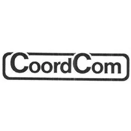 COORDCOM – varumärkesbild för Telefonaktiebolaget LM Ericsson