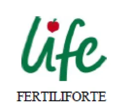 life FERTILIFORTE – varumärkesbild för Life Europe AB