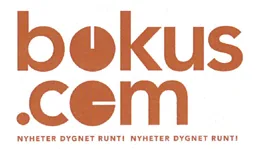 bokus.com NYHETER DYGNET RUNT! NYHETER DYGNET RUNT! – varumärkesbild för Bokus AB