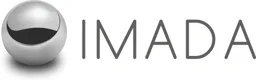 IMADA – varumärkesbild för IMADA AB