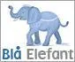 Blå Elefant – varumärke, Blå Shopping AB