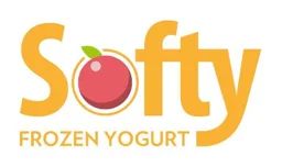 Softy Frozen Yogurt – varumärkesbild för Norén Concept i Uppsala AB