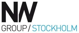 NW-Group Stockholm – varumärkesbild för Nordic Watchmakers Group AB