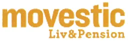 movestic Liv & Pension – varumärkesbild för Movestic Livförsäkring AB