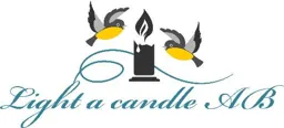 Light a candle AB – varumärke, Light a candle AB