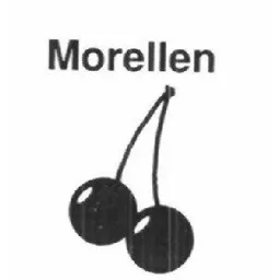 MORELLEN – varumärkesbild för Morellen Aktiebolag