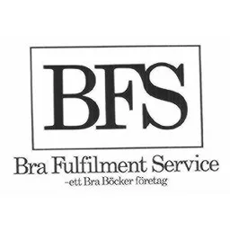 BFS BRA FULFILMENT SERVICE – varumärke, Bookalicious AB
