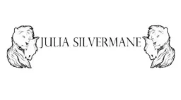 Julia Silvermane – varumärkesbild för Silvermane Consulting AB