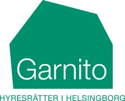 Garnito HYRESRÄTTER I HELSINGBORG – varumärke, Garnito Aktiebolag