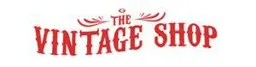 The Vintage Shop – varumärkesbild för Östlinghs Inredning och Design AB