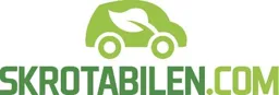 SKROTABILEN.COM – varumärkesbild för Autologistics Sweden AB