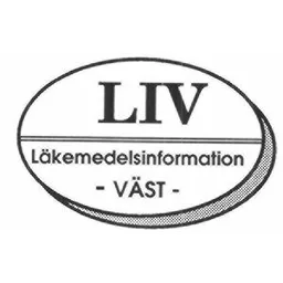 LIV LÄKEMEDELSINFORMATION - VÄST - – varumärkesbild för Apoteket AB