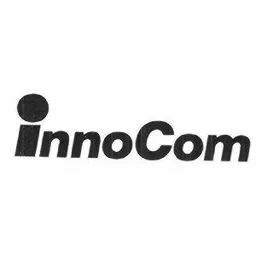 INNOCOM – varumärkesbild för Aktiebolaget Innomatic