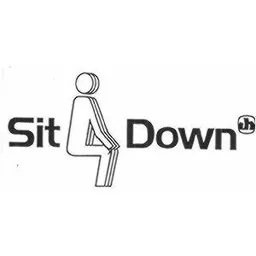 SIT DOWN – varumärke, Kuggstången Aktiebolag