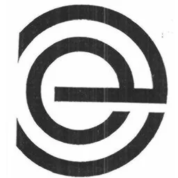 E – varumärkesbild för ELSÄKERHETSVERKET