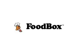 FoodBox – varumärkesbild för Miko Sweden AB