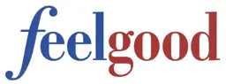 feelgood – varumärkesbild för Feelgood Svenska AB