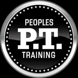Peoples Training P.T. – varumärkesbild för People's Training Sweden AB