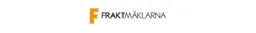 F Fraktmäklarna – varumärkesbild för HT Holding i Kalmar AB