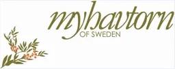 myhavtorn OF SWEDEN – varumärkesbild för MyHavtorn of Sweden AB