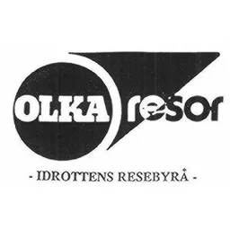 OLKA RESOR IDROTTENS RESEBYRÅ – varumärke, OLKA Sportresor Aktiebolag