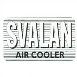 SVALAN AIR COOLER – varumärke, Clima Sverige Aktiebolag