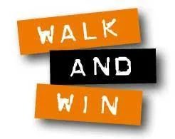 Walk And Win – varumärke, United Friends Förlag och Sportmarknadsföring Ekonomisk förening