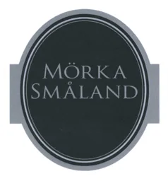 MÖRKA SMÅLAND – varumärkesbild för Kopparbergs Bryggeri Aktiebolag