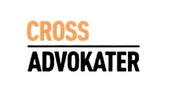 CROSS ADVOKATER – varumärkesbild för Cross Advokater i Stockholm AB