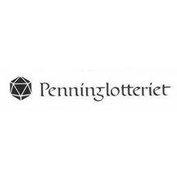 PENNINGLOTTERIET – varumärkesbild för AB Svenska Spel