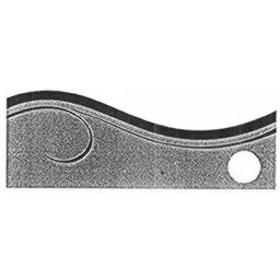Figurmärke – varumärkesbild för Essity Hygiene and Health Aktiebolag