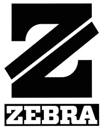 Z ZEBRA – varumärkesbild för Bra Kakel I Sverige AB