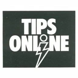 TIPS ONLINE – varumärkesbild för AB Svenska Spel